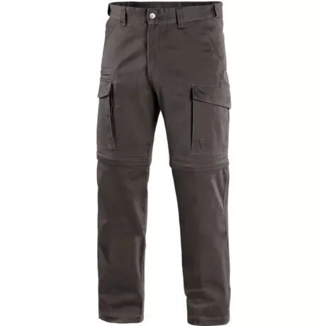 VENATOR 149000151846 KHAKI 2IN1 DEREKAS NADRÁG (46)
