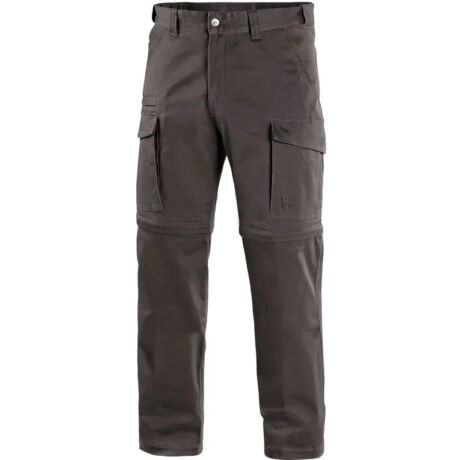 VENATOR 149000151856 KHAKI 2IN1 DEREKAS NADRÁG (56)