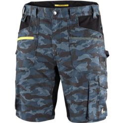 STRETCH RÖVIDNADRÁG 1060027435-52 TEREP (52)