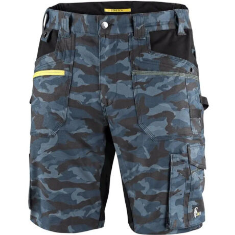 STRETCH RÖVIDNADRÁG 1060027435-52 TEREP (52)