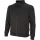 BENNON ADAMOS 0941170060-XL FEKETE CIPZÁRAS PULÓVER (XL)