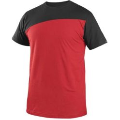 CXS OLSEN 161040426096-2XL PIROS/FEKETE (2XL)