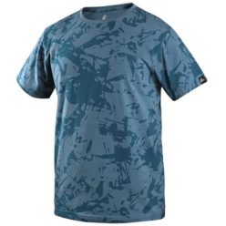 CXS MERLIN 161040346693-M PETROL PÓLÓ (M)