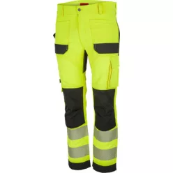 Payper erebos hi-vis class 2 -48 jólláthatósági nadrág (48) – munkavédelem