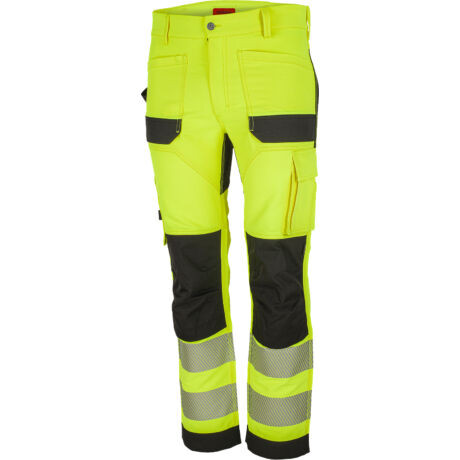EREBOS Hi-VIS CLASS 2 0944131581-50 JÓLLÁTHATÓSÁGI NADRÁG (50)