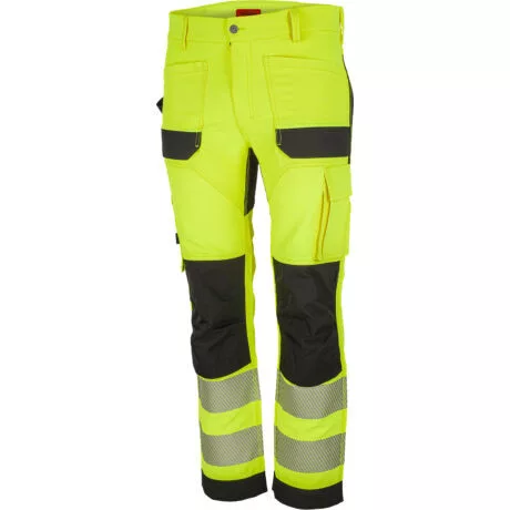 Payper erebos hi-vis class 2 -54 jólláthatósági nadrág (54) – munkavédelem