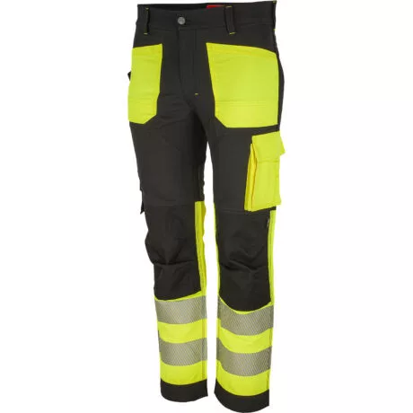 Payper erebos hi-vis class 1 -52 jólláthatósági nadrág (52) – munkavédelem