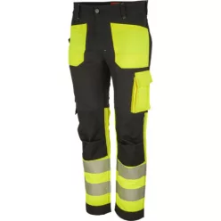 Payper erebos hi-vis class 1 -54 jólláthatósági nadrág (54) – munkavédelem