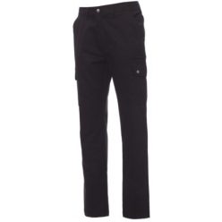   PAYPER FOREST 000166-0066/14000-5XL FEKETE DEREKAS NADRÁG (5XL)