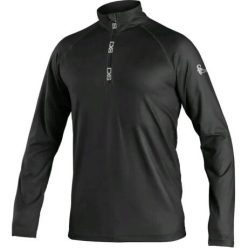 CXS MALONE 159000380093-M FEKETE FÉRFI PULÓVER (M)