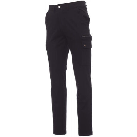 PAYPER FOREST STRETCH 001198-0376/14000-48 FEKETE DEREKAS NADRÁG (48)