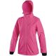 NEVADA 123011930095-XL NŐI SOFTSHELL KABÁT, RÓZSASZÍN (XL)