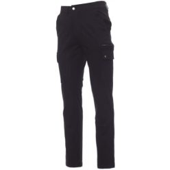   PAYPER FOREST STRETCH 001198-0376/14000-60/62 FEKETE DEREKAS NADRÁG (60/62)