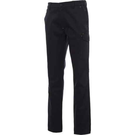 PAYPER POWER 001261-0331/14000-2XL FEKETE DEREKAS NADRÁG (2XL)