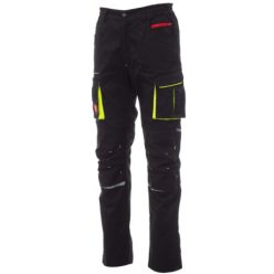   PAYPER NEXT400 S00072-P025/14018-60 FEKETE/FEKETE DEREKAS NADRÁG (60)