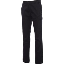   PAYPER POWER 001261-0331/14000-5XL FEKETE DEREKAS NADRÁG (5XL)