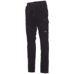   PAYPER WORKER STRETCH 001199-0376/14000-XL FEKETE DEREKAS NADRÁG (XL)