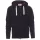 PAYPER HAWAII+ 001001-0341/08007-XL SÖTÉTKÉK KAPUCNIS PULÓVER (XL)