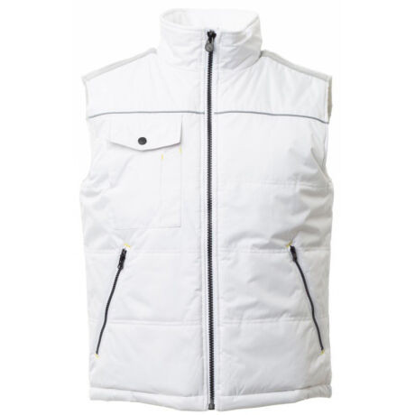 PAYPER AIRSPACE 2.0 001029-0049/00000-2XL FEHÉR BÉLELT MELLÉNY (2XL)