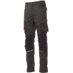   PAYPER NEXT400 SUMMER S00700-P138/13044-52 ANTRACIT/FEKETE DEREKAS NADRÁG (52)