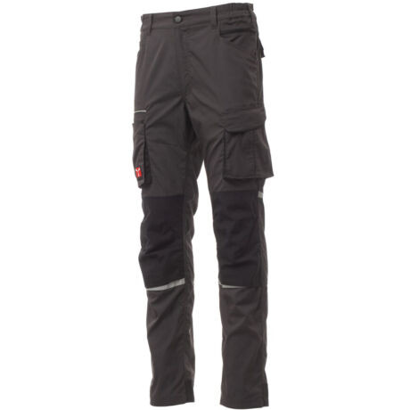 PAYPER NEXT400 SUMMER S00700-P138/13044-56 ANTRACIT/FEKETE DEREKAS NADRÁG (56)