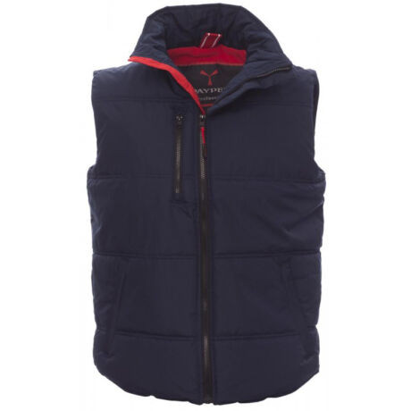 PAYPER DAYTONA 000876-0051/08049-5XL BÉLELT MELLÉNY, KÉK/PIROS (5XL)