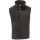 Payper tour S00361-0103/13031-xL mellény, szürke/fekete (xl) • kombinált anyag – munkaruházat