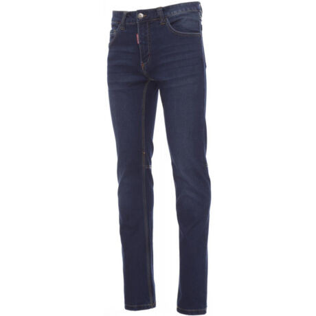 PAYPER SAN FRANCISCO 001206-0377/08003-60/62 KÉK FARMERNADRÁG (60/62)