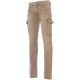 Payper hummer 000242-0076/11006-52 khaki farmernadrág (52) – munkavédelem