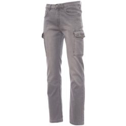   PAYPER HUMMER 000242-0076/13008-56/58 SZÜRKE FARMERNADRÁG (56/58)