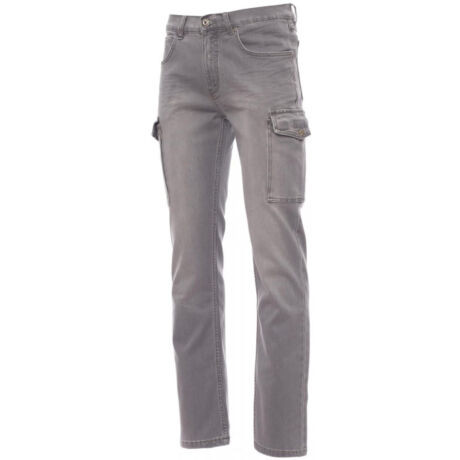 PAYPER HUMMER 000242-0076/13008-56/58 SZÜRKE FARMERNADRÁG (56/58)