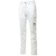 PAYPER WORKER STRETCH 001199-0376/00000-M FEHÉR DEREKAS NADRÁG (M)
