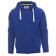 PAYPER HAWAII+ 001001-0341/09000-XL KIRÁLYKÉK KAPUCNIS PULÓVER (XL)
