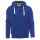 PAYPER HAWAII+ 001001-0341/09000-2XL KIRÁLYKÉK KAPUCNIS PULÓVER (2XL)