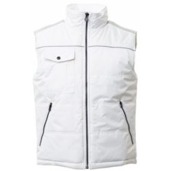   PAYPER AIRSPACE 2.0 001029-0049/00000-3XL FEHÉR BÉLELT MELLÉNY (3XL)