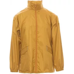   PAYPER WIND 000147-0058/02000-2XL NARANCSSÁRGA VÍZÁLLÓ KABÁT (2XL)