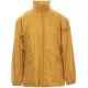 PAYPER WIND 000147-0058/02000-2XL NARANCSSÁRGA VÍZÁLLÓ KABÁT (2XL)