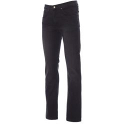   PAYPER MUSTANG 000240-0076/14000-48 FEKETE FARMERNADRÁG (48)