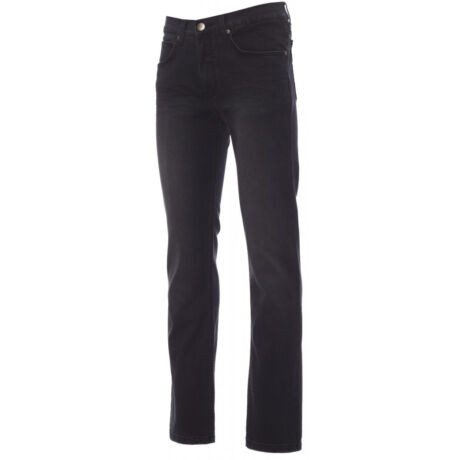 PAYPER MUSTANG 000240-0076/14000-52 FEKETE FARMERNADRÁG (52)