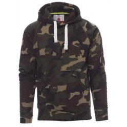   PAYPER ATLANTA+ 000019-0001/12000-M TEREP KAPUCNIS PULÓVER (M)