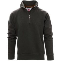 PAYPER MIAMI+ 000001-0001/13042-L PULÓVER, ANTRACIT (L)