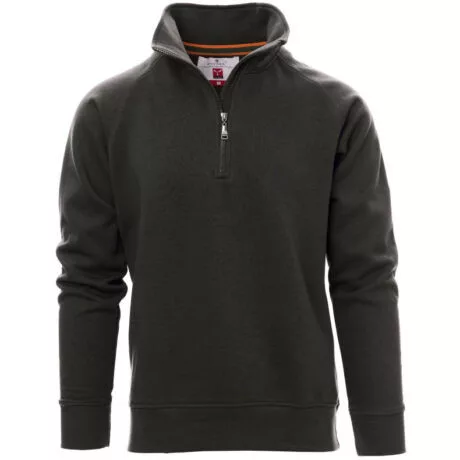 PAYPER MIAMI+ 000001-0001/13042-XL PULÓVER, ANTRACIT (XL)