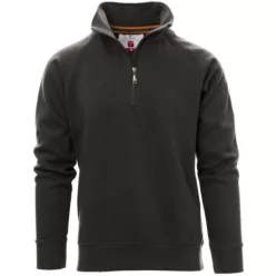 PAYPER MIAMI+ 000001-0001/13042-2XL PULÓVER, ANTRACIT (2XL)