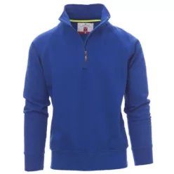   PAYPER MIAMI+ 000001-0001/09000-3XL PULÓVER, KIRÁLYKÉK (3XL)