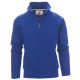 PAYPER MIAMI+ 000001-0001/09000-3XL PULÓVER, KIRÁLYKÉK (3XL)