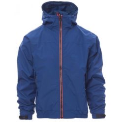   PAYPER PACIFIC R. 2.0 001149-0343/09000-XL KAPUCNIS KABÁT, KIRÁLYKÉK (XL)