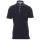 Payper cambridge 000076-0027/08015-5xL galléros póló, sötétkék (5xL) – munkaruházat