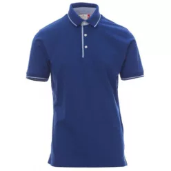   PAYPER CAMBRIDGE 000076-0027/09005-XL GALLÉROS PÓLÓ, KIRÁLYKÉK (XL)