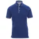 PAYPER CAMBRIDGE 000076-0027/09005-2XL GALLÉROS PÓLÓ, KIRÁLYKÉK (2XL)