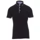 PAYPER CAMBRIDGE 000076-0027/14003-XL GALLÉROS PÓLÓ, FEKETE (XL)